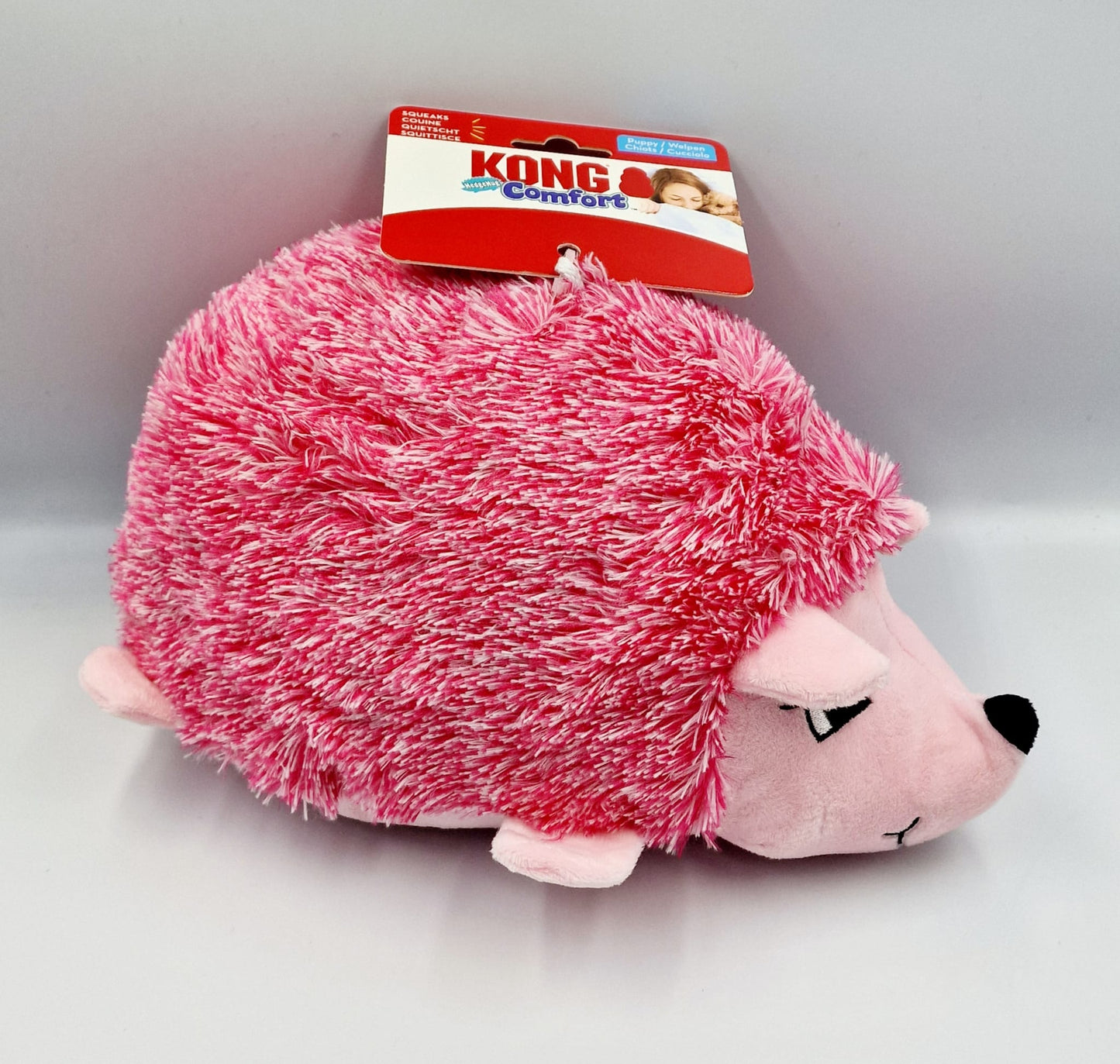 Kong Hedgehog - Large