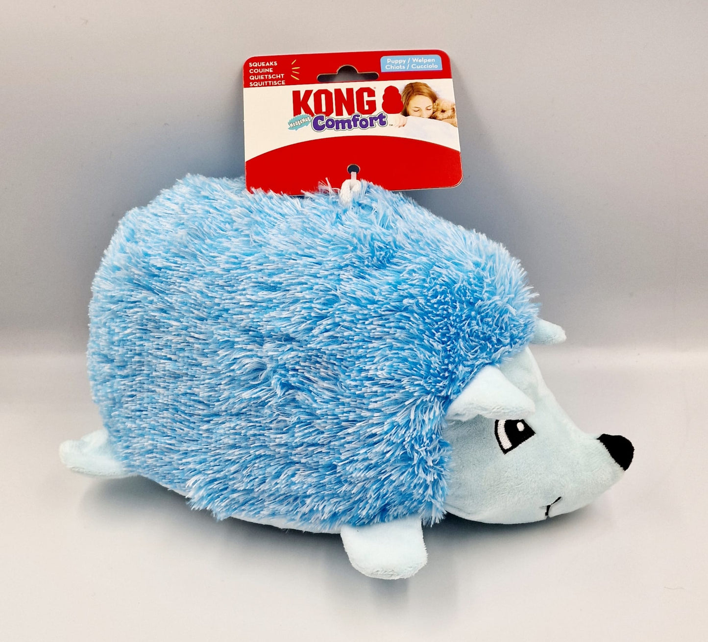 Kong Hedgehog - Large