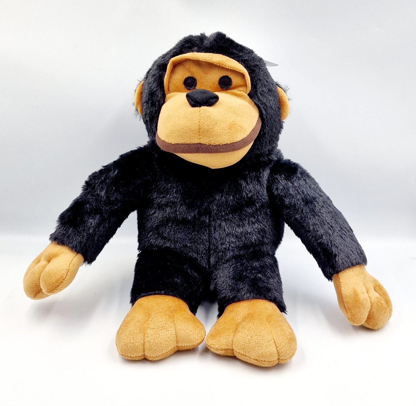 Big Buddie Chimp