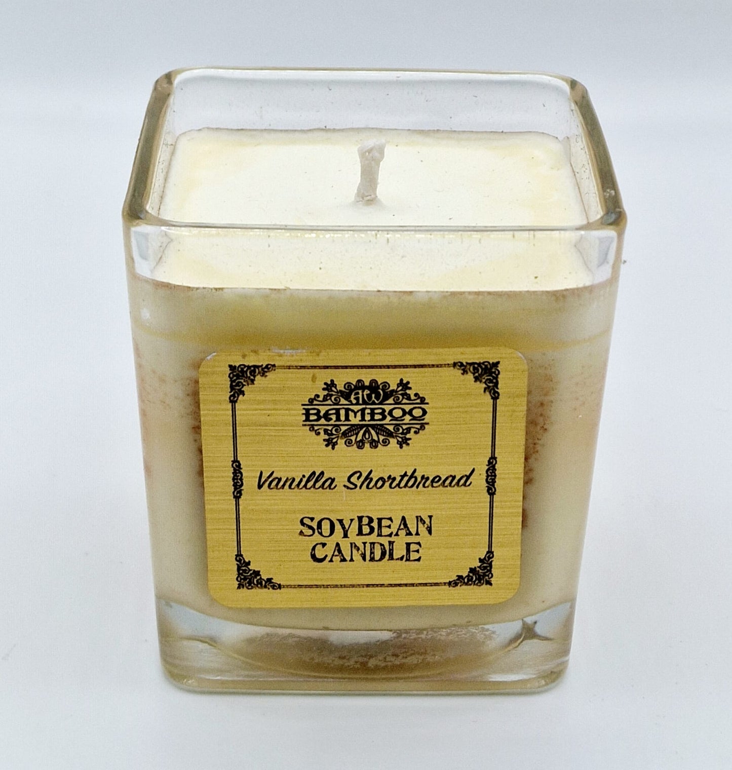 Scented Soybean Candle