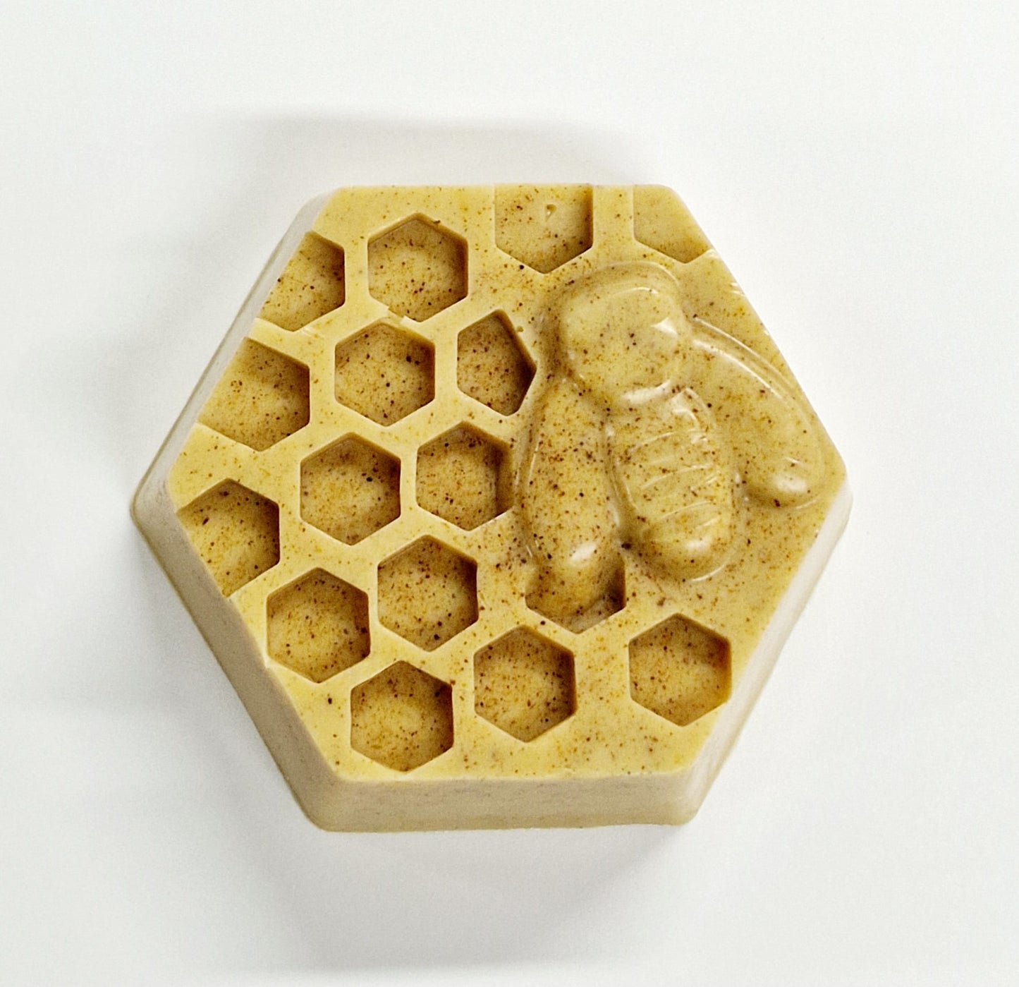 Honey Bee Soap