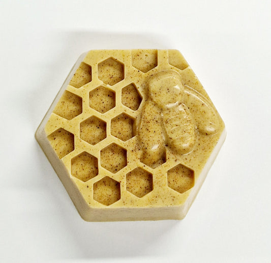 Honey Bee Soap